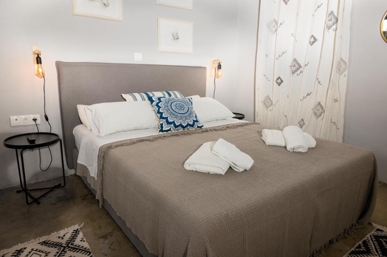 Apartamento Colours - Old Town - Rhodes City