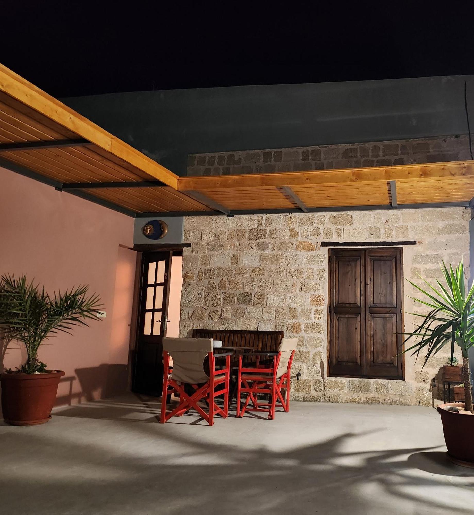 Apartamento Colours - Old Town - Rhodes City