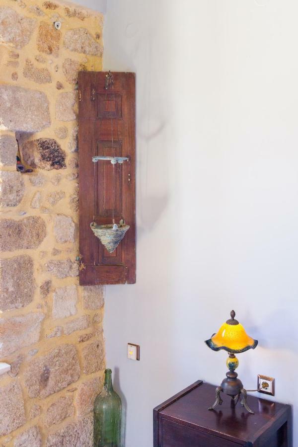 Colours - Old Town - Apartamento Rhodes City