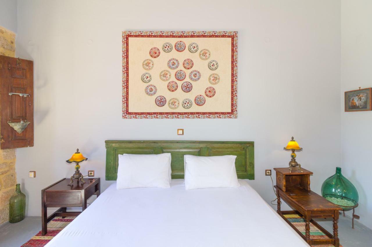 Colours - Old Town - Apartamento Rhodes City